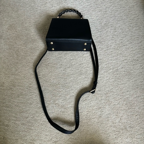 Kayla + Ava Lindsay Mini Crossbody Purse - Picture 4 of 9